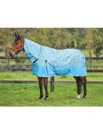 ComFiTec Essential Combo Neck Lite