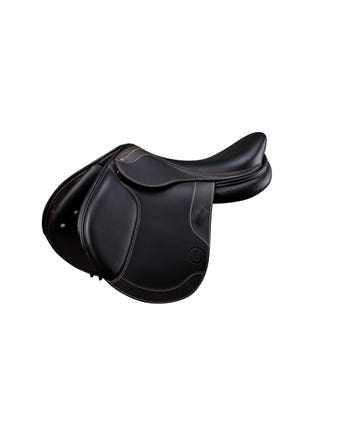 Maria Close Contact Jump Saddle