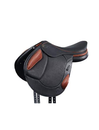 Gina Event Saddle
