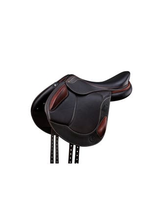 Gina Event Saddle