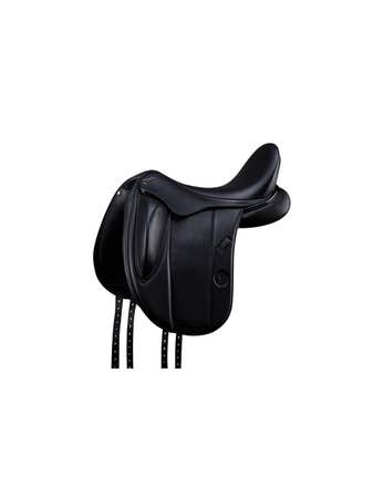 Lucia Mono Dressage Saddle