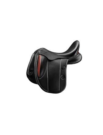 Lucia Mono Dressage Saddle