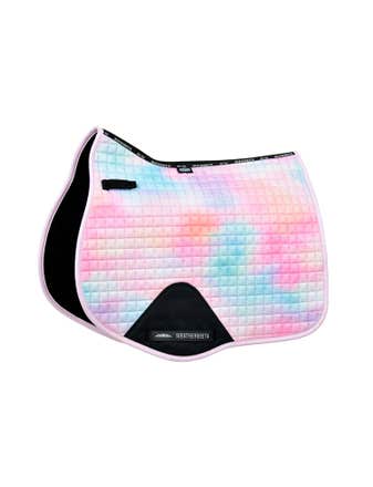 Prime All Purpose Saddle Pad