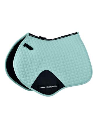 Prime Jump Shaped Saddle Pad