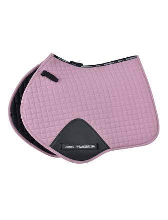 Prime Jump Shaped Saddle Pad