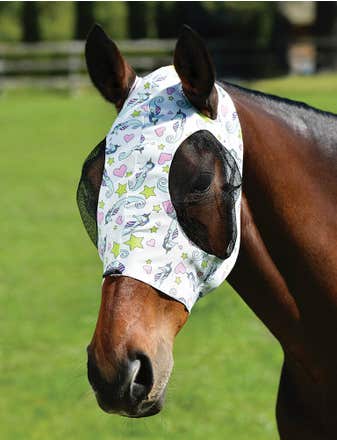 Stretch Bug Eye Saver