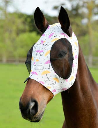 Stretch Bug Eye Saver