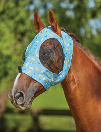 Stretch Bug Eye Saver