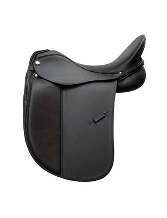 Slk Platinum Ns Dressage Saddle