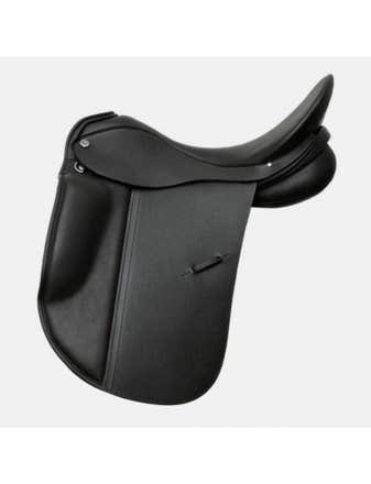 Platinum Ultima Ss 315 Dressage Saddle