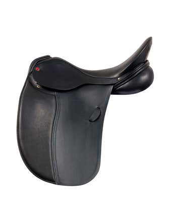 Slk MkII SS Dressage Saddle