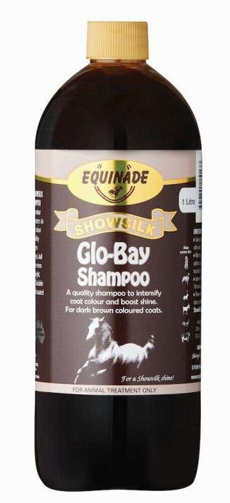 Glo Shampoo - Bay