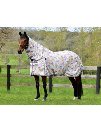 ComFiTec Essential Mesh II Combo Neck