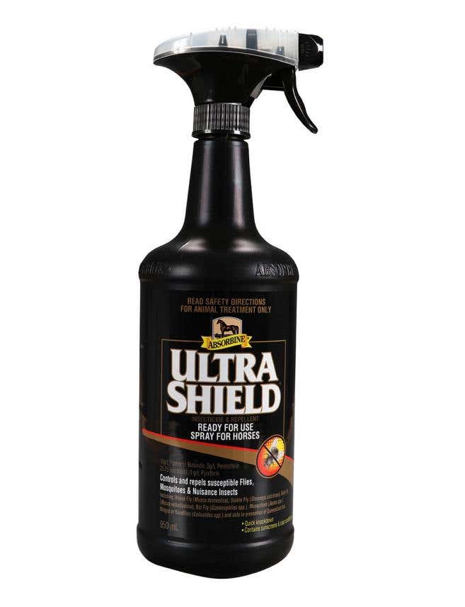 Ultrashield Ex Insecticide And Repellent - 950ML