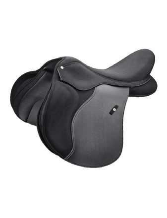 2000 All Purpose Saddle Hart
