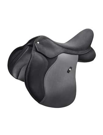 2000 High Wither All Purpose Saddle Hart