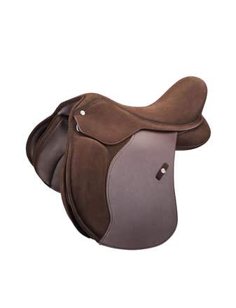 2000 Pony All Purpose Saddle Hart