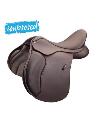 500 Pony All Purpose Saddle Hart