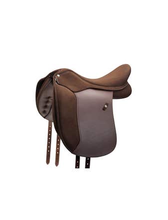 Pro Wide Dressage Saddle Hart