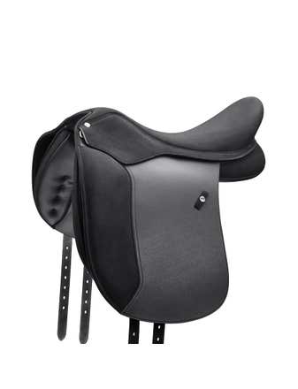 Pro Wide Dressage Saddle Hart