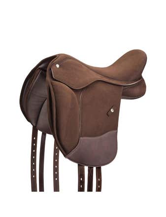 Pro Pony Dressage Saddle Hart