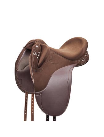 Pro Stock Saddle Hart