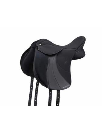 lite Pony All Purpose Saddle Hart