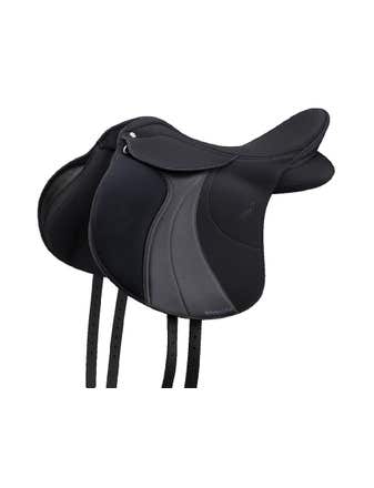 lite All Purpose Saddle Hart