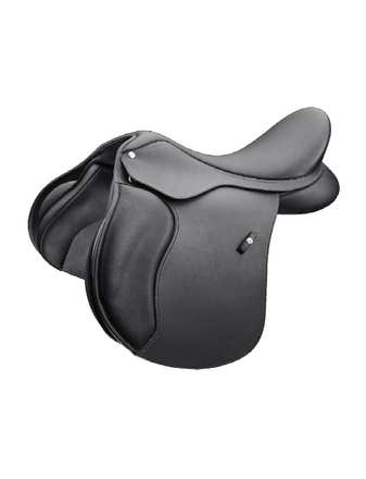 500 All Purpose Saddle Flock III