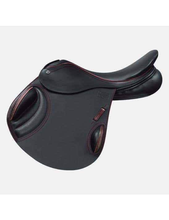 K3 Sport Jump Glitz Saddle