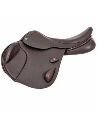 T&T Mono Jump Saddle