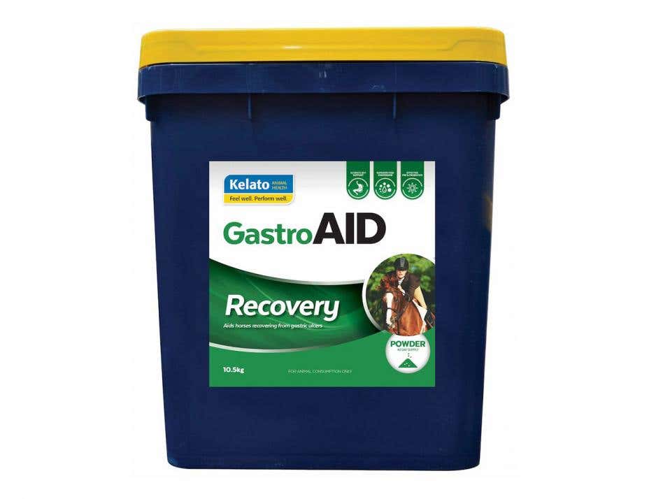 Gastroaid Recovery - 10.5KG