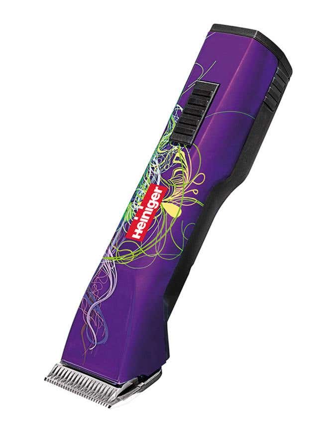 Saphirstyle Cordless Battery Clipper