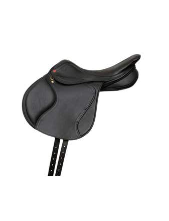 Kontact Lite Jump Saddle