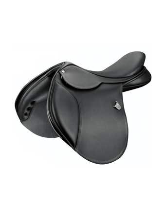 Caprilli Close Contact Classic Saddle With Hart