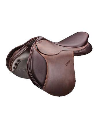 Caprilli Close Contact Classic Saddle With Hart