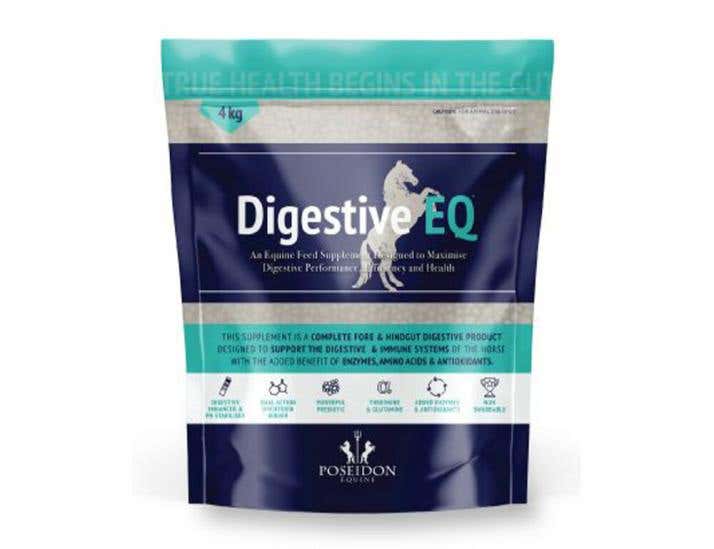 Digestive EQ - 4KG Satchel