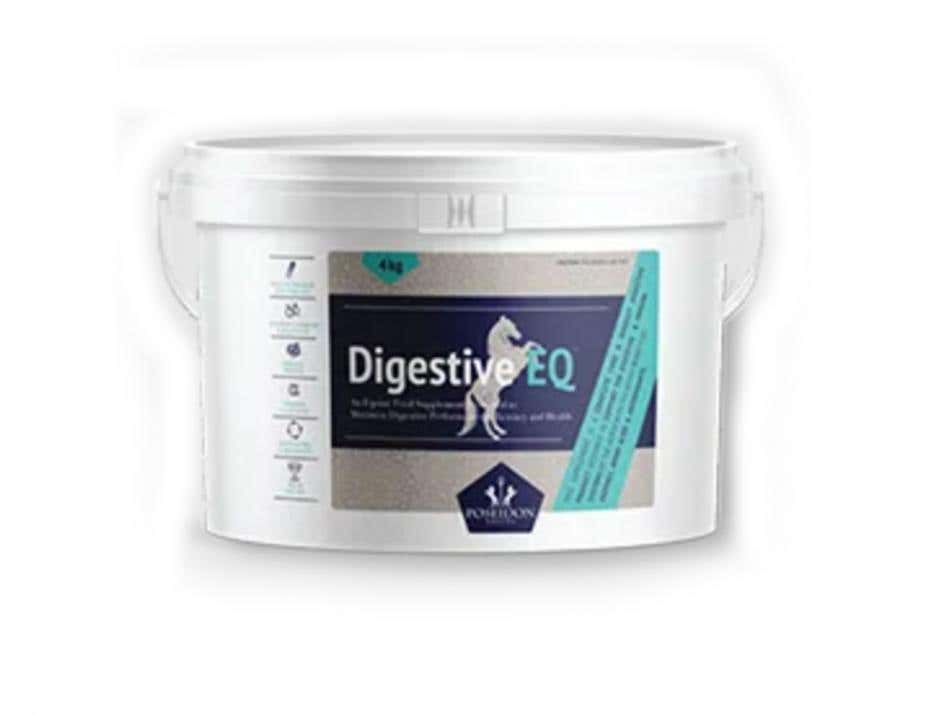 Digestive EQ - 4KG TUB