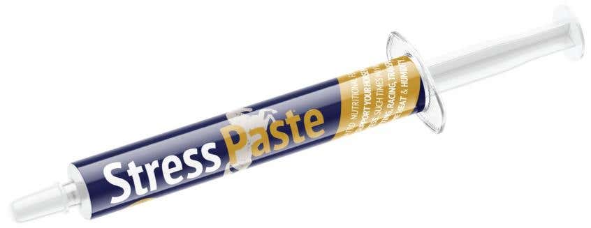 Stress Paste - 60ML