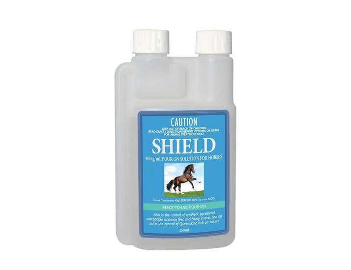 Shield Repellent - 250ML