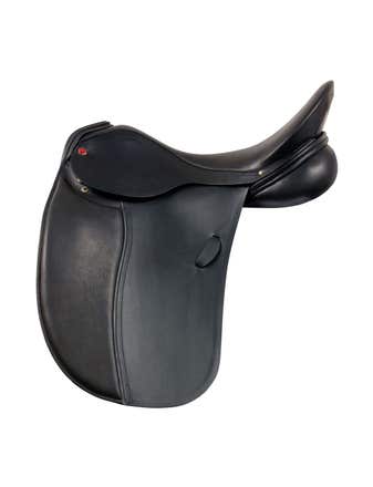 Slk Mkii Ns Dressage Saddle