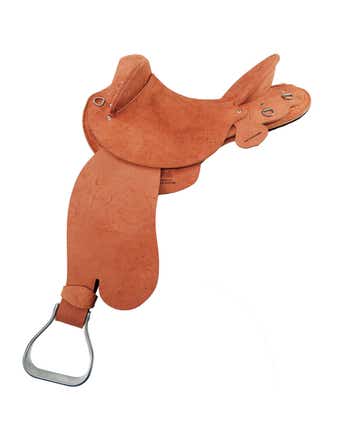 Stanley Fender Saddle