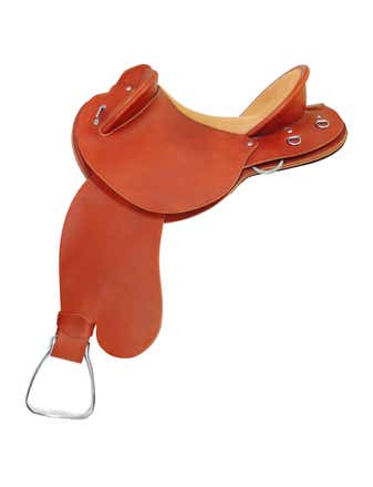 Cloncurry Fender Saddle
