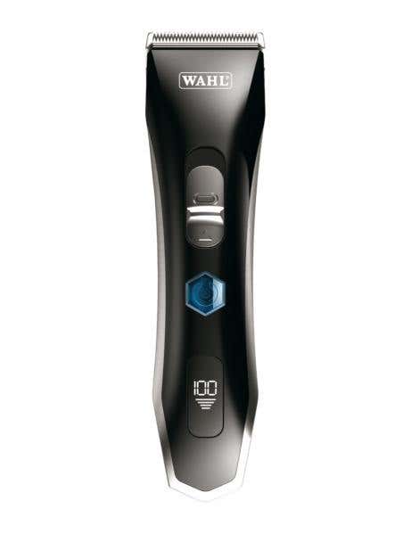 Smart Clip Clipper With Adjustable 4 Position Blade