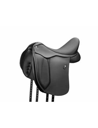 500 Pony Dressage Hart Saddle