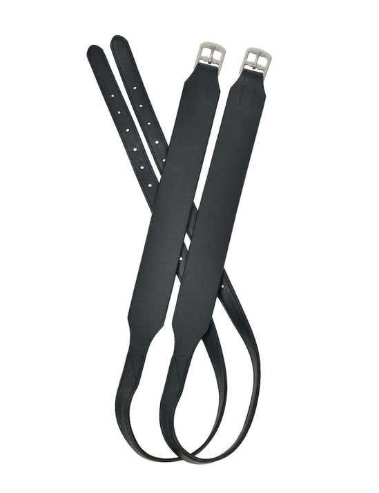 ComFiTec Stability Stirrup Leathers