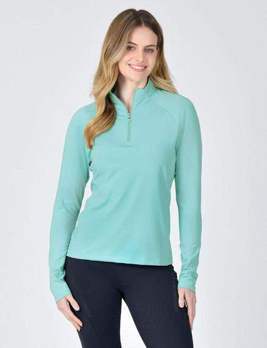 Prime Long Sleeve Top