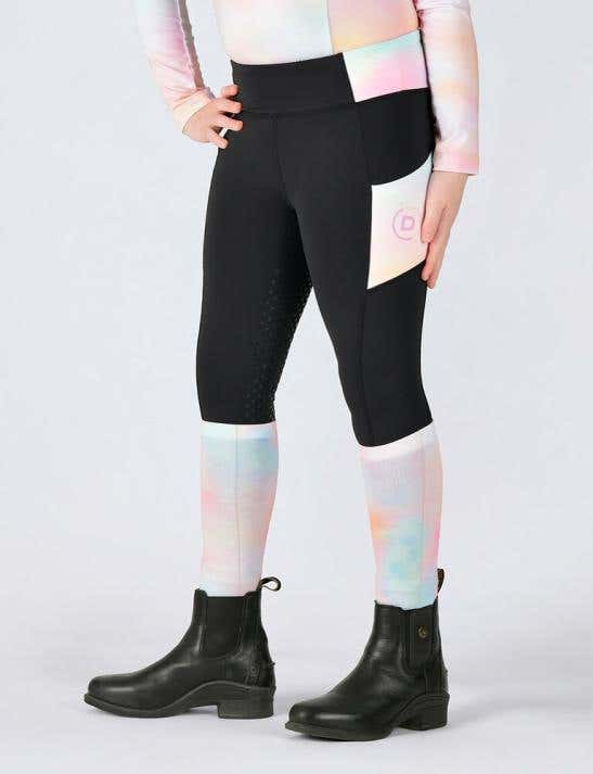 Kids Everyday Riding Tights