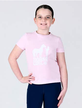 Kids Tilly Tee