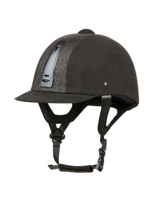 Silverline Fizz Helmet II